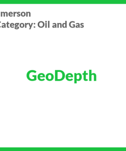 GeoDepth