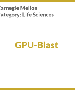 GPU-Blast