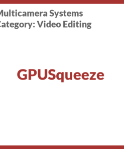 GPUSqueeze