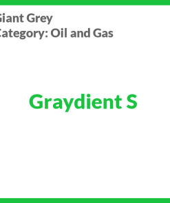 Graydient S