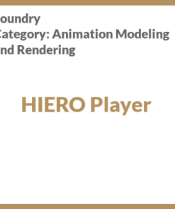 HIERO Player