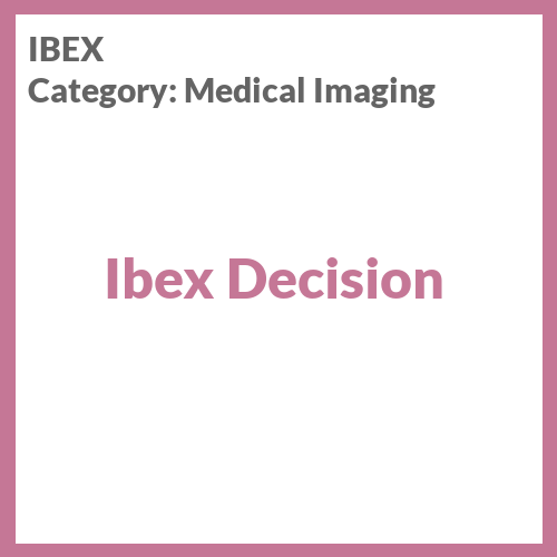 Ibex Decision