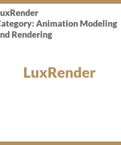LuxRender