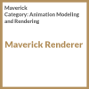 Maverick Renderer