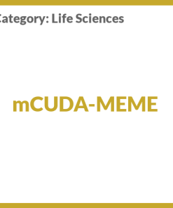 mCUDA-MEME