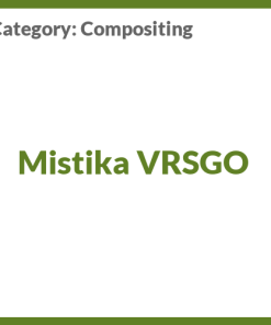 Mistika VRSGO