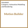 Motion Builder