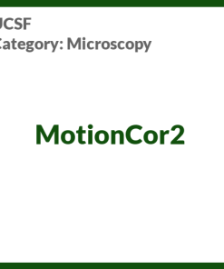 MotionCor2