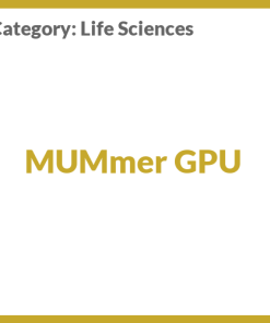 MUMmer GPU