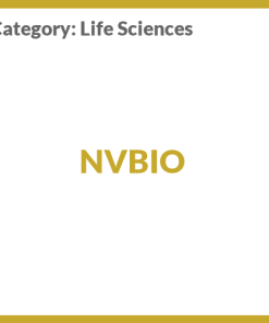 NVBIO