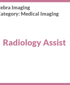 Radiology Assist