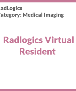 Radlogics Virtual Resident