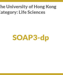SOAP3-dp