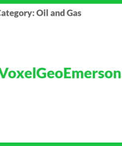 VoxelGeoEmerson